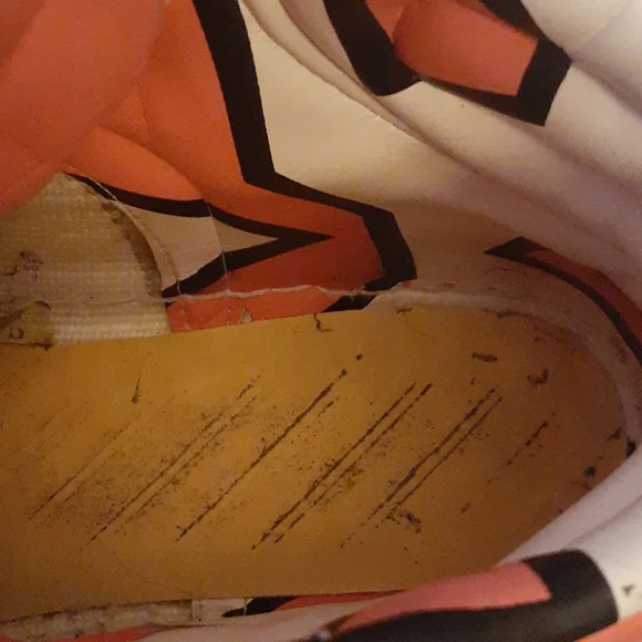 Puma x Yo MTV Raps sneaker - Picture 8 of 11